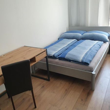Apartment Rithel Wien Exterior foto