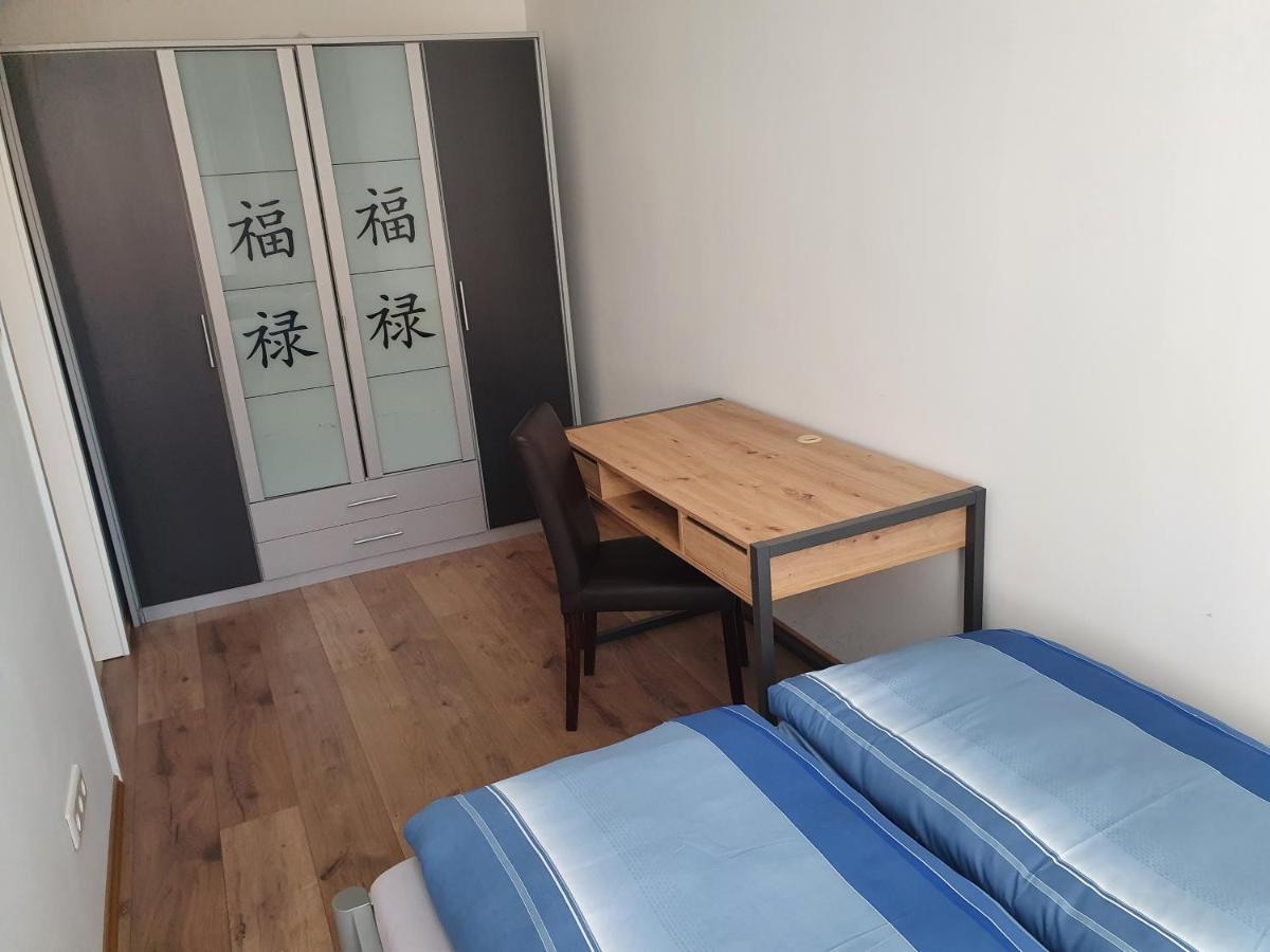 Apartment Rithel Wien Exterior foto