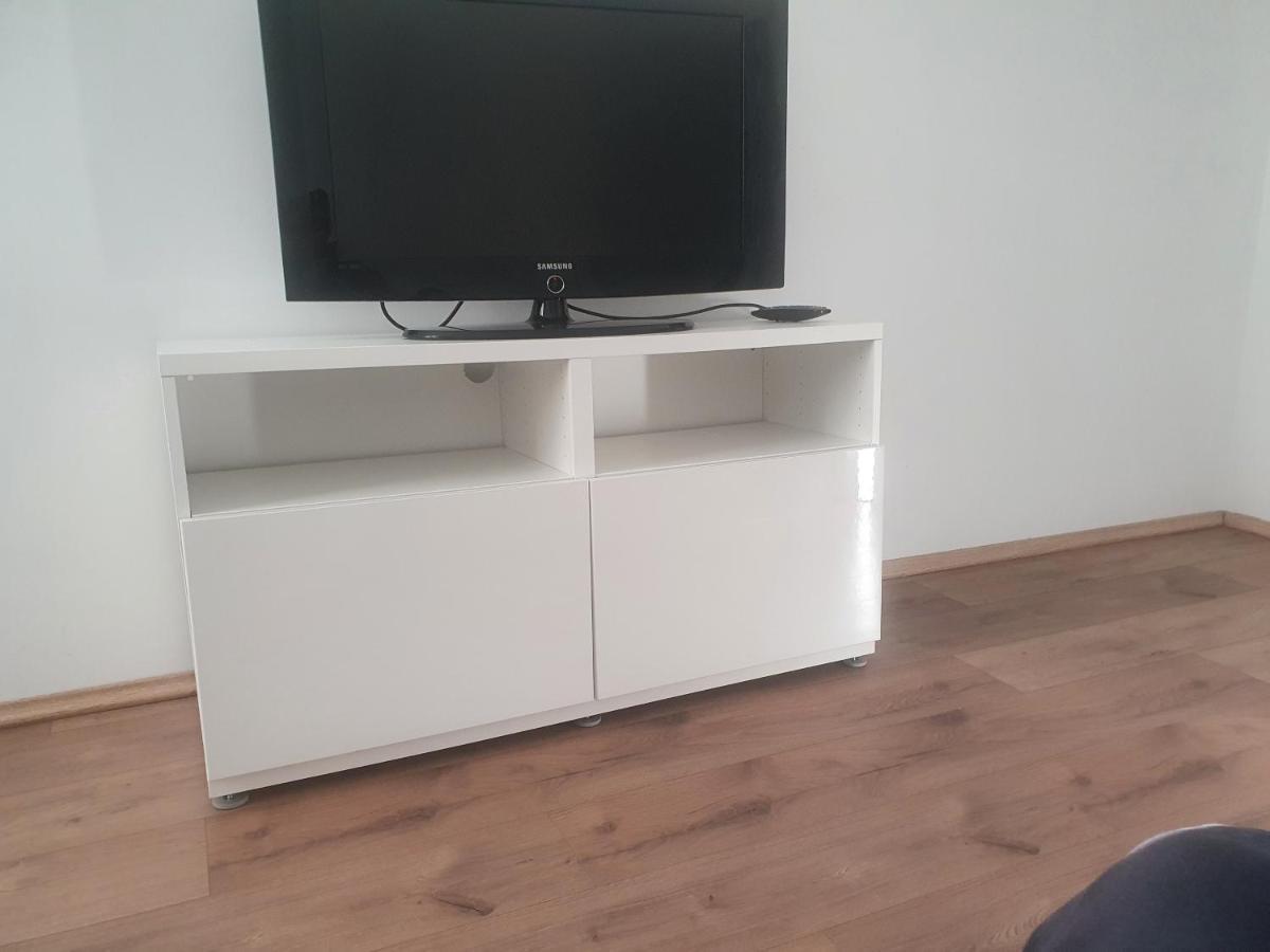 Apartment Rithel Wien Exterior foto