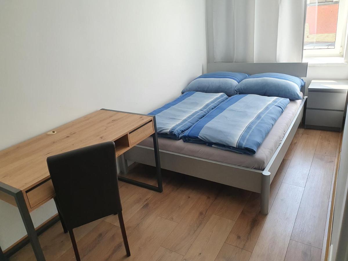 Apartment Rithel Wien Exterior foto
