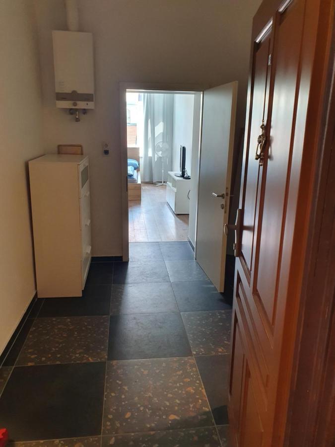 Apartment Rithel Wien Exterior foto